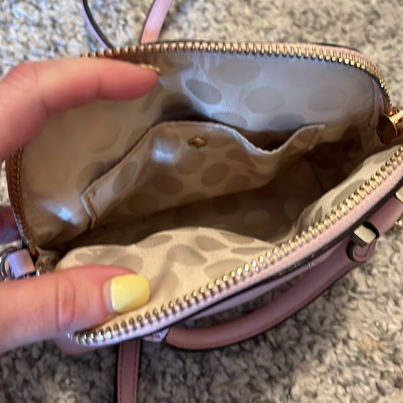 Kate spade mini maise cross body bag - Picture 3 of 9